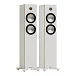 Напольная акустика Monitor Audio Bronze 300 (7G) White - рис.0