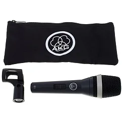 Микрофон вокальный AKG D5S
