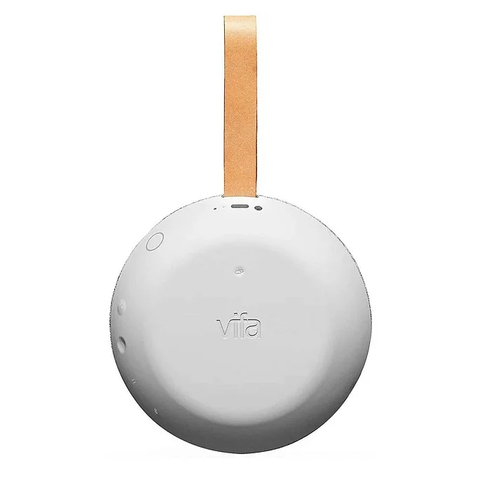 Портативная колонка Vifa Reykjavik Sandstone Grey - рис.2