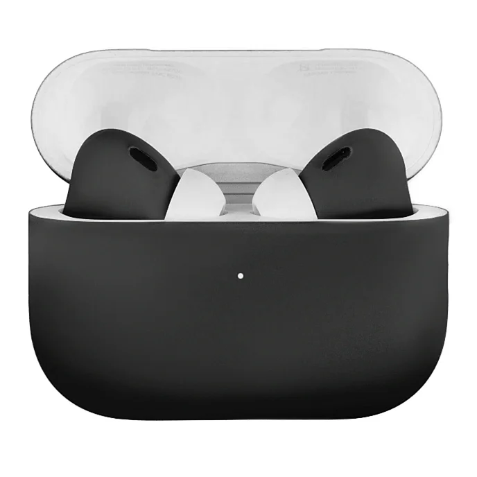 Беспроводные наушники Apple AirPods Pro 2 USB-C Graphite Matte - рис.0