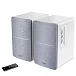 - рис.2 Компьютерные колонки Edifier R1280T White - рис.2