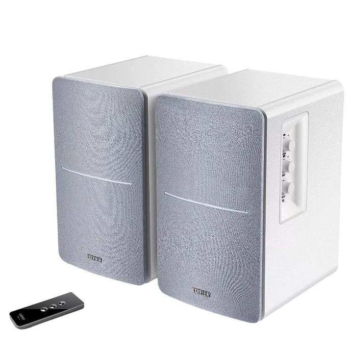 Компьютерные колонки Edifier R1280T White - рис.2