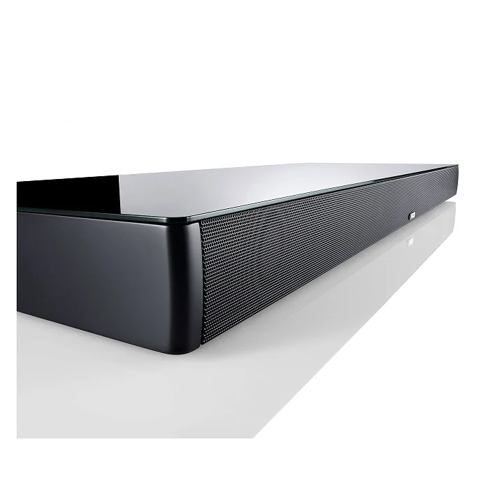 Саундбар Canton Smart Cinema Box 100 Black - рис.2