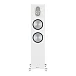 Напольная акустика Monitor Audio Silver 500 7G Satin White - рис.3