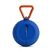 Портативная колонка JBL Clip 2 Blue - рис.2