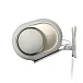 Кронштейн для акустики Devialet Gecko Phantom Ultimate 98 dB Light Pearl - рис.2