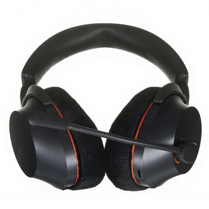 Игровая гарнитура Beyerdynamic MMX 230 Wireless Black - рис.6