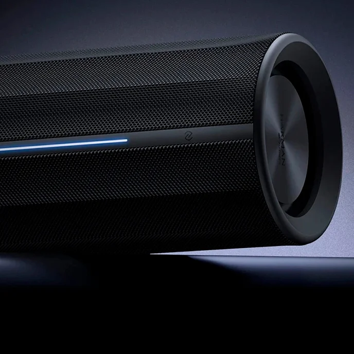 Портативная колонка Xiaomi Bluetooth Speaker 40W Black - рис.7