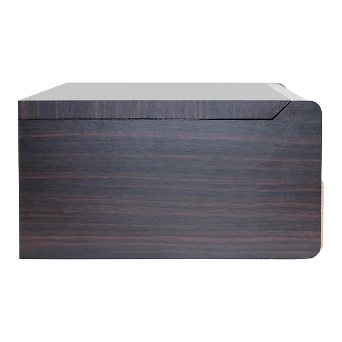 Проигрыватель винила Alive Audio Great Gatsby Dark Wood - рис.5