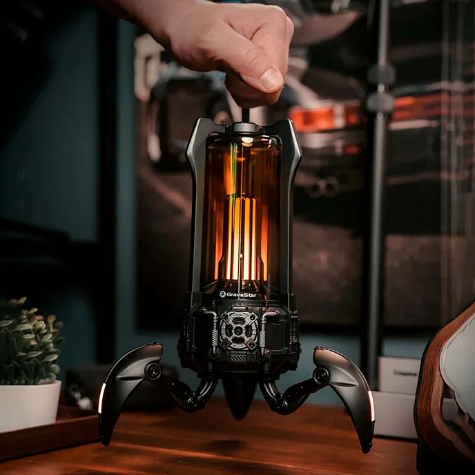 Портативная колонка Gravastar Supernova Black - рис.12