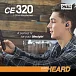 IEM наушники CTM CE320 Universal - рис.14