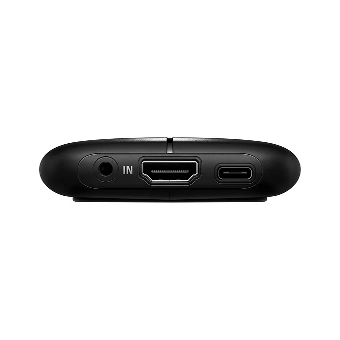 Внешняя звуковая карта Elgato Game Capture HD60 S+ Black - рис.2