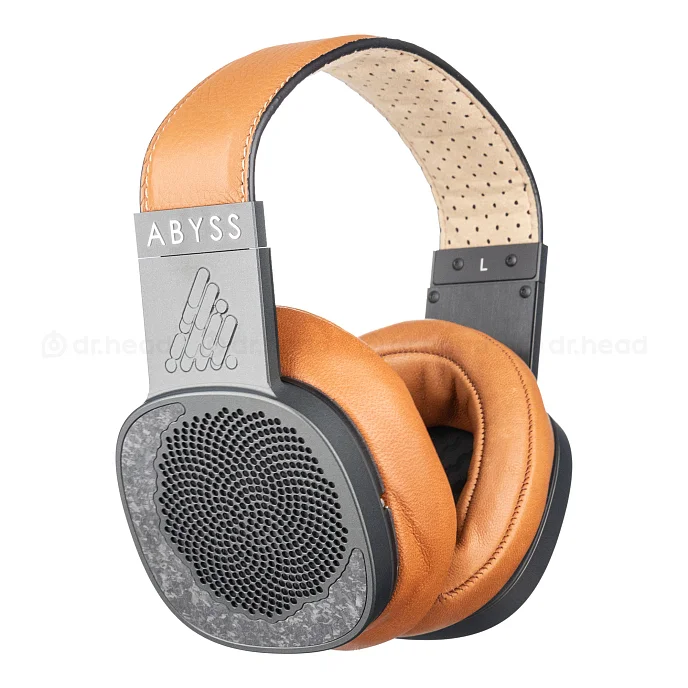 High End наушники Abyss Diana MR Forged Carbon - рис.0