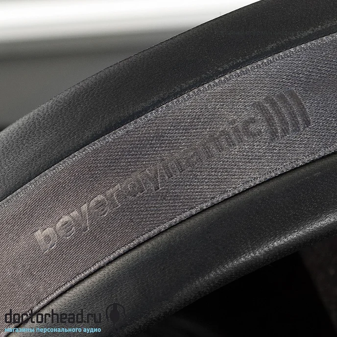 Наушники Beyerdynamic T1 (2 Generation) - рис.8