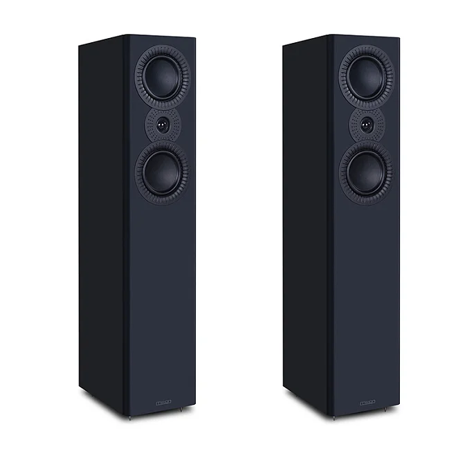 Напольная акустика Mission LX-5 MKII Black - рис.0