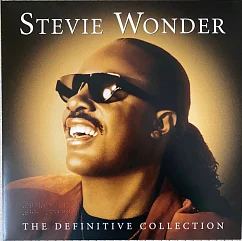 Виниловая пластинка Stevie Wonder – The Definitive Collection 2LP