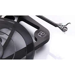 Проигрыватель винила Rega Planar 8 Ania Black