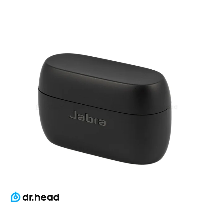 Беспроводные наушники Jabra Elite 75T Black - рис.3