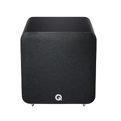 Сабвуфер Q Acoustics SUB100 Satin Black