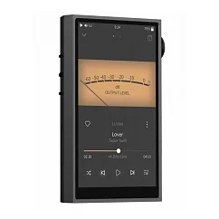 Плеер Shanling M5 Ultra Black