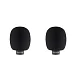 - рис.3 Микрофон инструментальный Sennheiser MKH 8020 StereoSet Black - рис.3