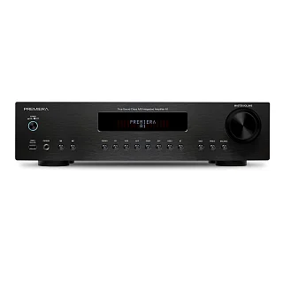 Premiera A1 Black