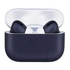 Беспроводные наушники Apple AirPods Pro 2nd gen with MagSafe USB-C (2023) Deep Purple Matte