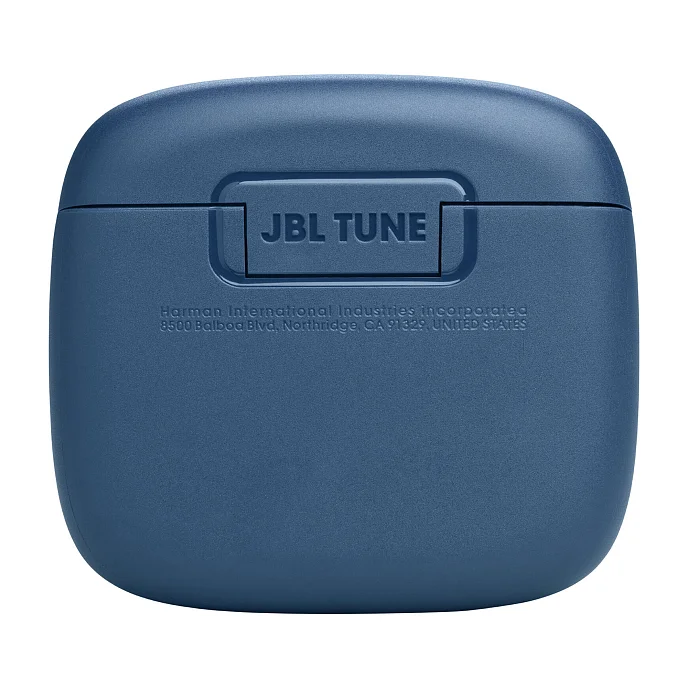 Беспроводные наушники JBL Tune FLEX Blue - рис.3