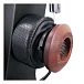 Амбушюры Dekoni Audio Custom Fenestrated Velour Grado - рис.5