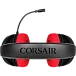 Игровая гарнитура Corsair Gaming HS35 Stereo Red - рис.4