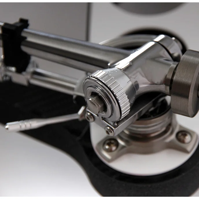 Проигрыватель винила Rega Naia + Aphelion 2 - рис.7