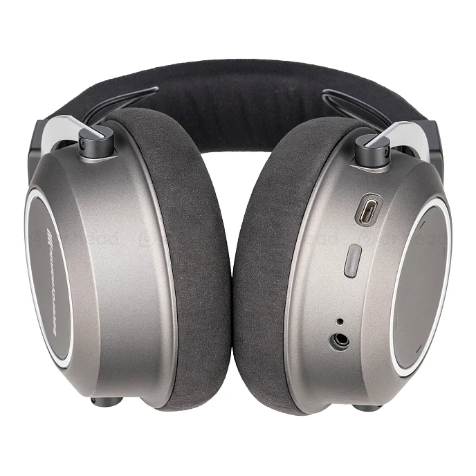 Беспроводные наушники Beyerdynamic Amiron Wireless Black - рис.7