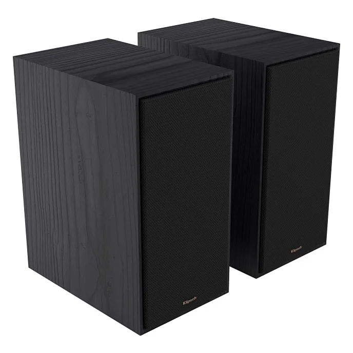 Полочная акустика Klipsch R-60M Black - рис.3