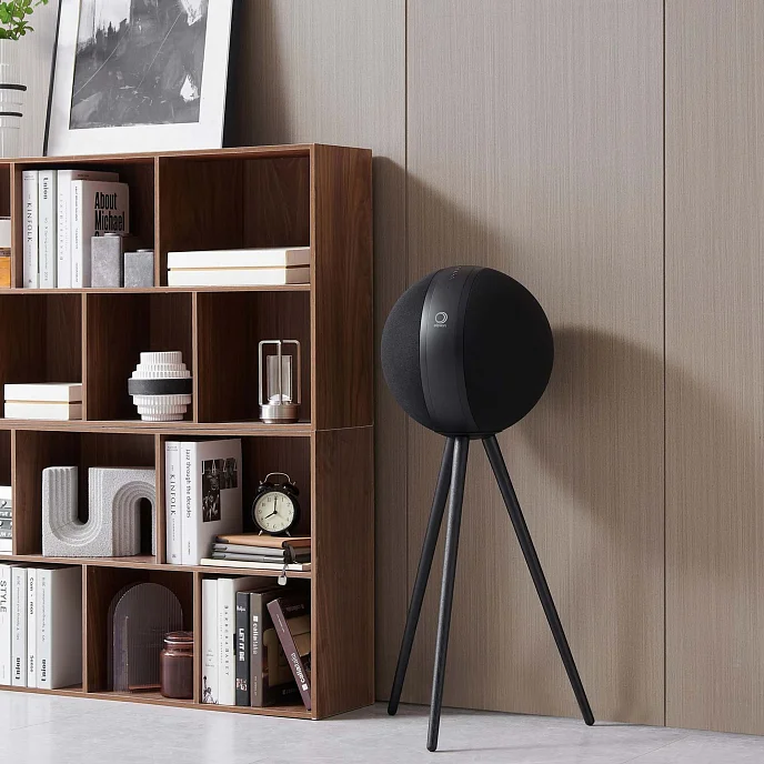 Беспроводная акустика Elipson Planet W35 Xl Black - рис.9