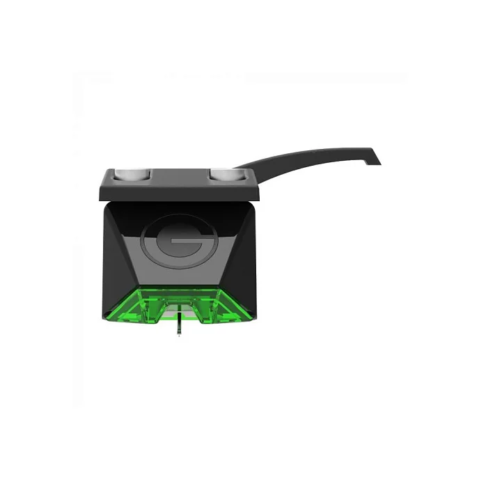 Звукосниматель Goldring E2 - рис.6