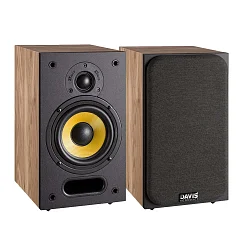Полочная акустика Davis Acoustics Ariane 1 Light Oak
