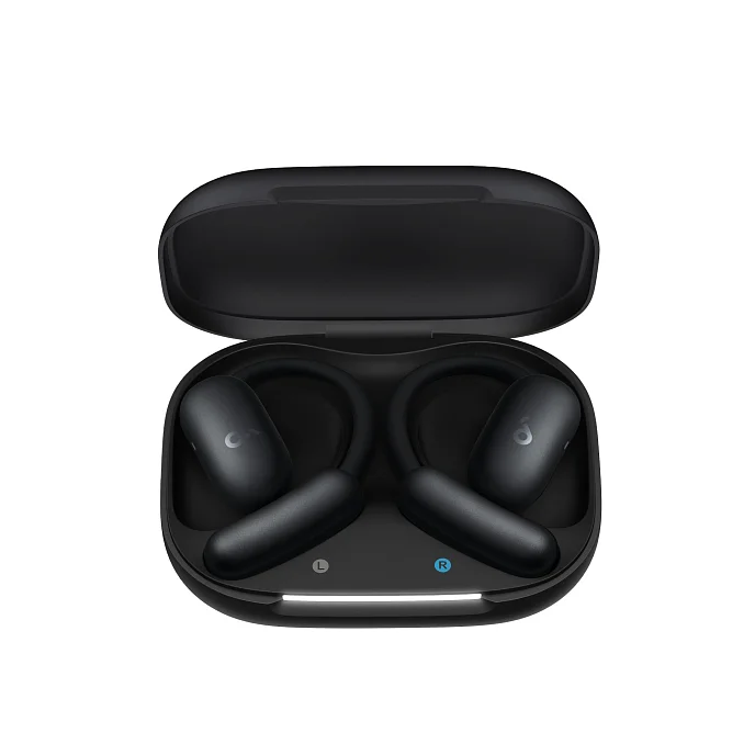 Наушники накладные Anker Soundcore AeroFit 2 Black - рис.4