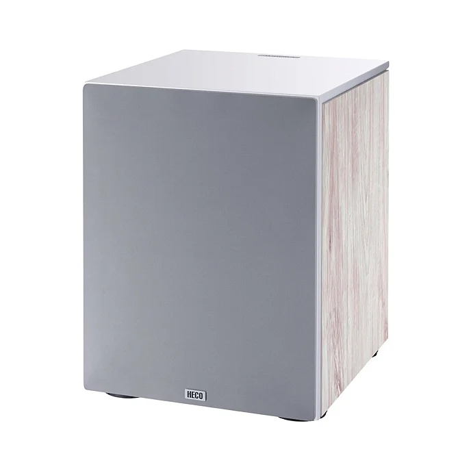 Сабвуфер HECO Aurora Sub 30A Ivory White - рис.1