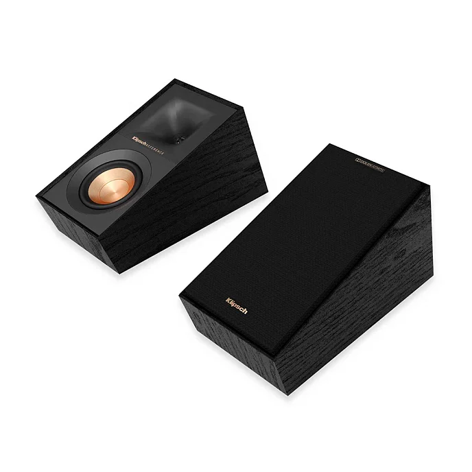 Полочная акустика Klipsch R-40SA - рис.0