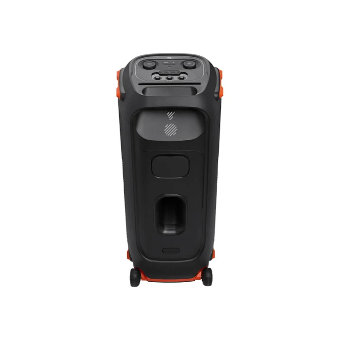 Портативная колонка JBL PartyBox 710 Black - рис.6