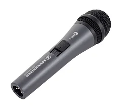 Микрофон вокальный Sennheiser E825S