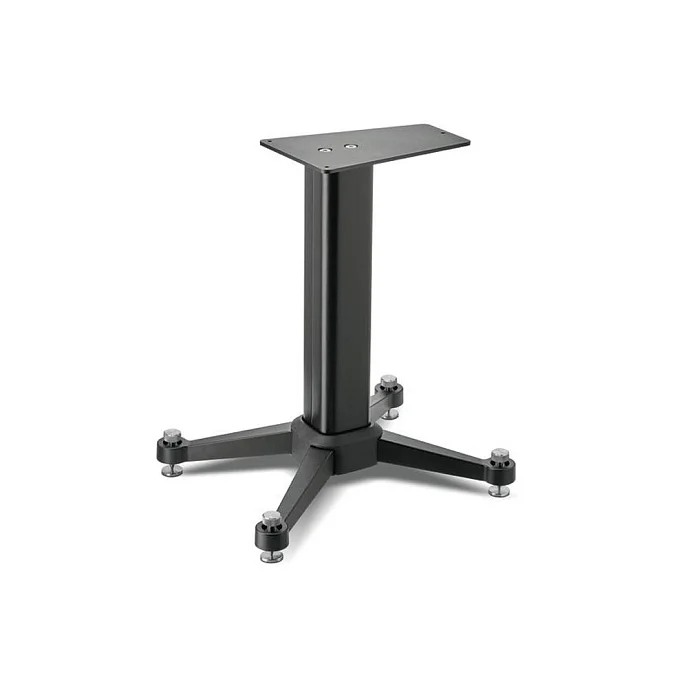Стойки под акустику Focal Kanta Stand Center Black - рис.0