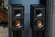 Полочная акустика Klipsch R-41PM Black - рис.7