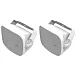 Настенная акустика Klipsch RSM-525 White - рис.0