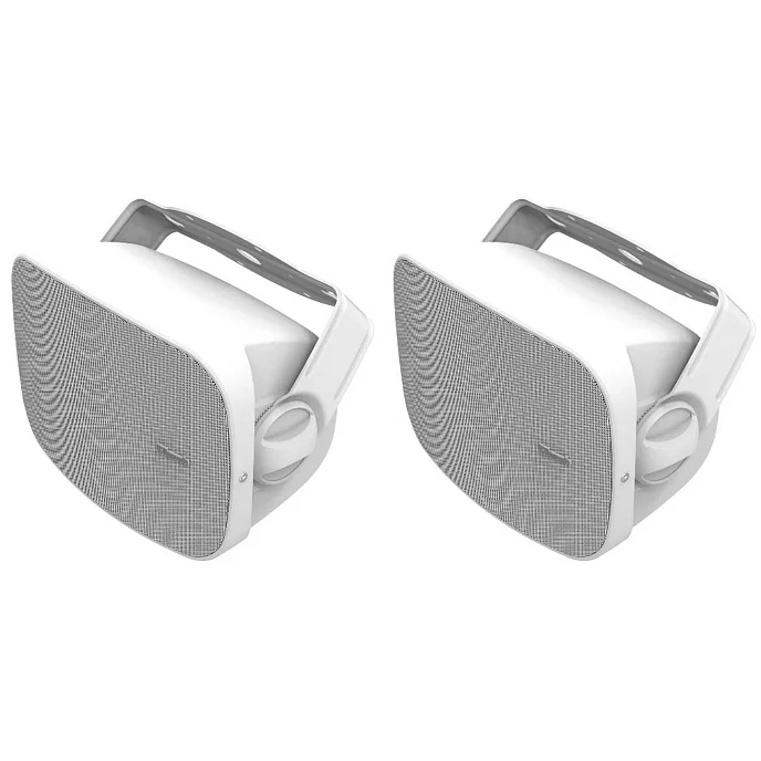 Настенная акустика Klipsch RSM-525 White - рис.0