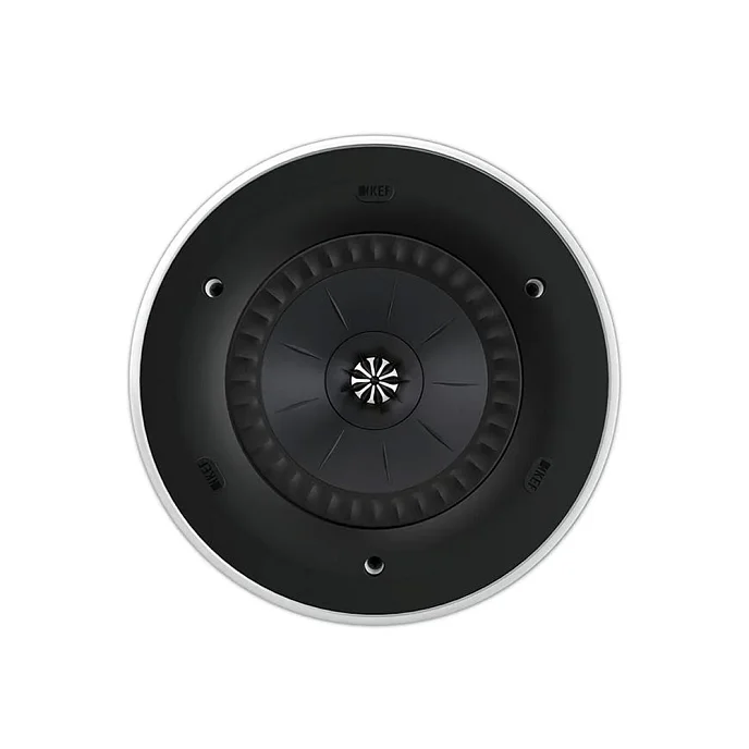Встраиваемая акустика KEF Ci160RR-THX White - рис.0
