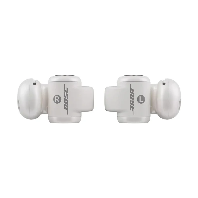 Беспроводные наушники Bose Ultra Open Earbuds White Smoke - рис.3