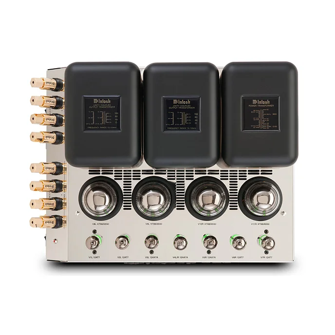 Усилитель мощности Mcintosh МС275 mkVI - рис.6