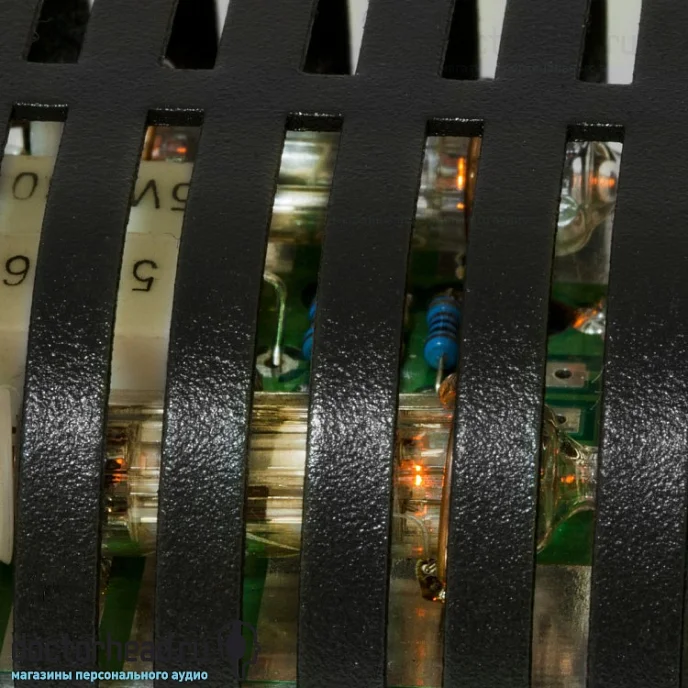 Усилитель для наушников Laconic H-AMP - рис.6