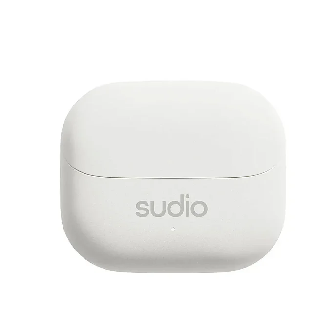 Беспроводные наушники Sudio D1 White - рис.3